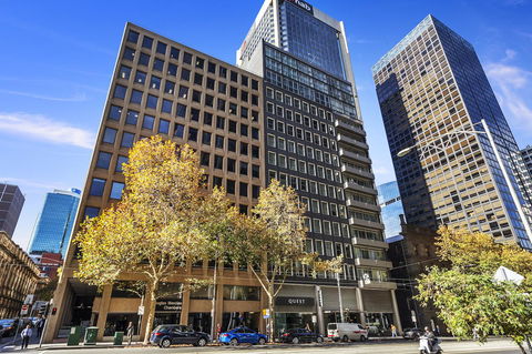 Quest On William - New South Wales Tourism  0