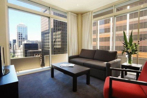 Quest On William - New South Wales Tourism  13