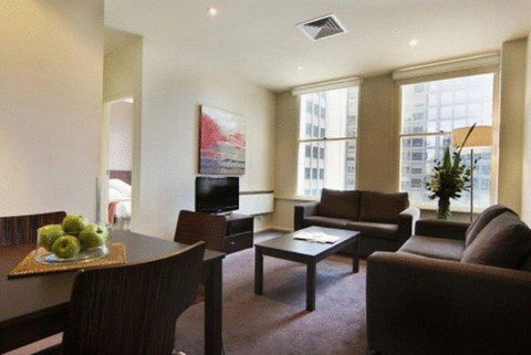 Quest On William - New South Wales Tourism  10