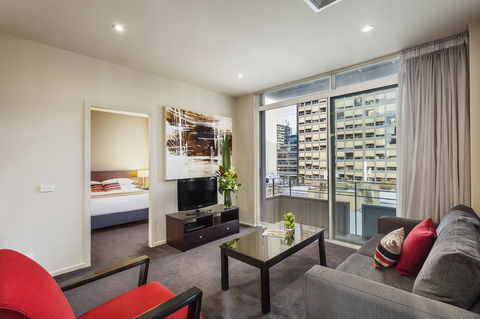 Quest On William - New South Wales Tourism  9