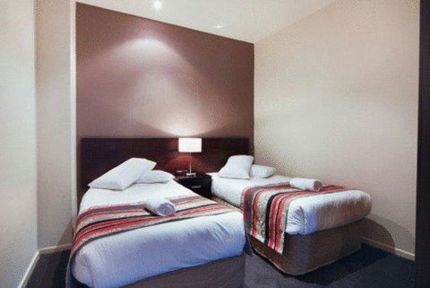 Quest On William - New South Wales Tourism  15