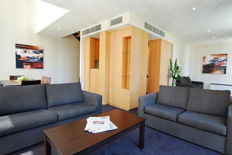 Quest On William - New South Wales Tourism  16