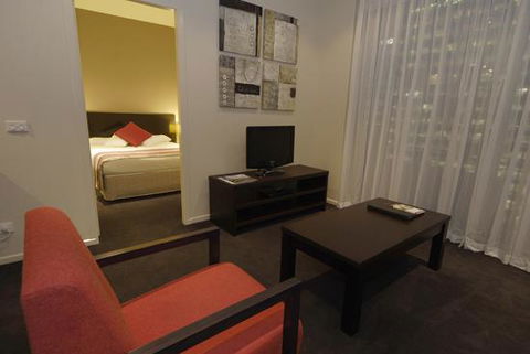 Quest On William - New South Wales Tourism  24