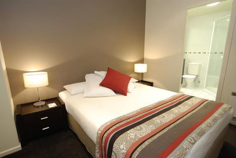 Quest On William - New South Wales Tourism  23