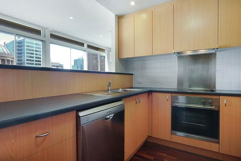 Quest On William - New South Wales Tourism  17