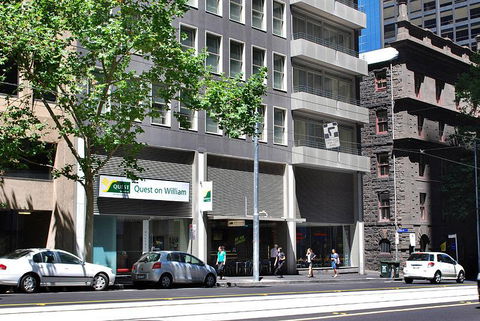 Quest On William - New South Wales Tourism  5