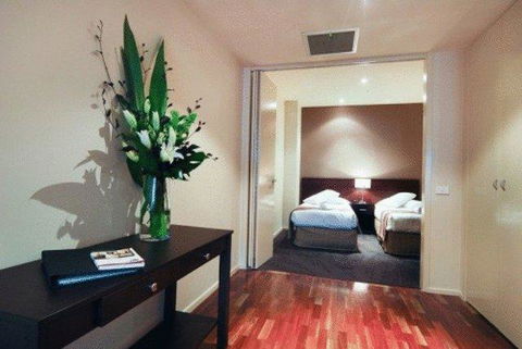 Quest On William - New South Wales Tourism  4