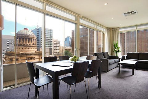 Quest On William - New South Wales Tourism  2