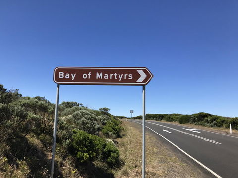 Sunsets On Martyrs Luxury Coastal Beach House Peterborough - New South Wales Tourism  30