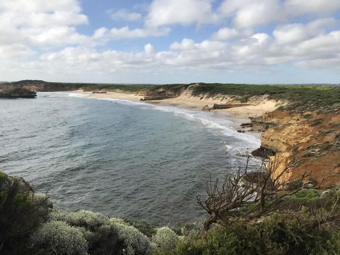 Sunsets On Martyrs Luxury Coastal Beach House Peterborough - New South Wales Tourism  37