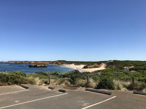 Sunsets On Martyrs Luxury Coastal Beach House Peterborough - New South Wales Tourism  32