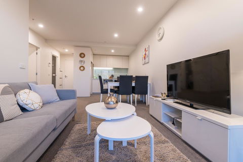 Guest House In Melbourne - New South Wales Tourism  4