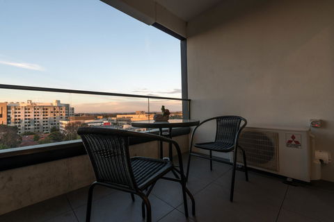 Guest House In Melbourne - New South Wales Tourism  7