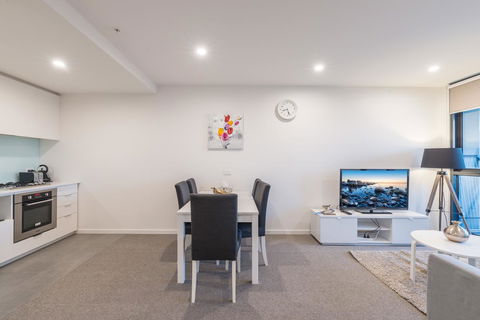 Guest House In Melbourne - New South Wales Tourism  17