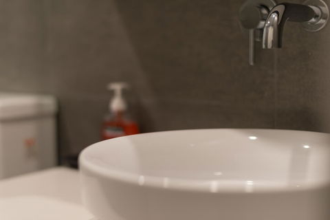 Guest House In Melbourne - New South Wales Tourism  14