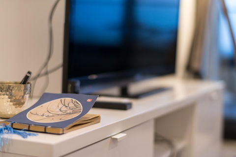 Guest House In Melbourne - New South Wales Tourism  12