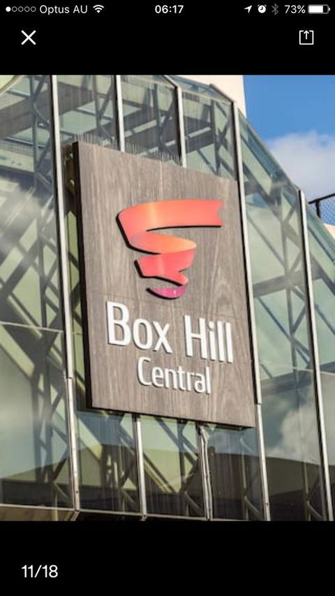 Guest House In Melbourne - New South Wales Tourism  20