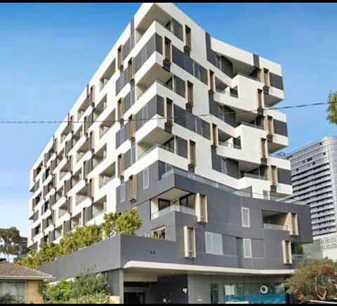 Guest House In Melbourne - New South Wales Tourism  19