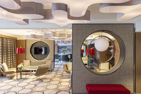 Pullman Melbourne Albert Park - New South Wales Tourism  29