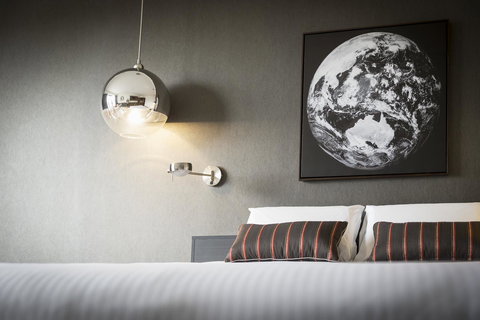 Pullman Melbourne Albert Park - New South Wales Tourism  38