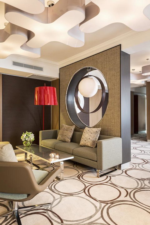 Pullman Melbourne Albert Park - New South Wales Tourism  23