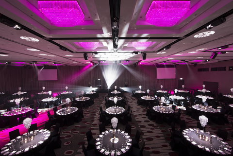 Pullman Melbourne Albert Park - New South Wales Tourism  24