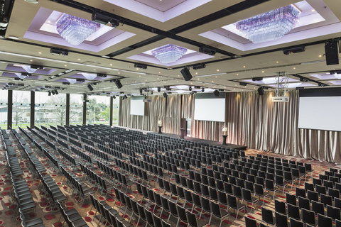 Pullman Melbourne Albert Park - New South Wales Tourism  13