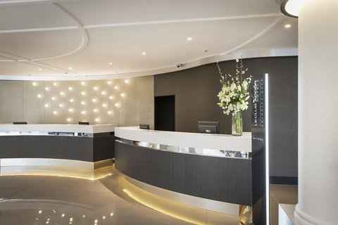 Pullman Melbourne Albert Park - New South Wales Tourism  31