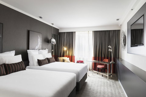 Pullman Melbourne Albert Park - New South Wales Tourism  8