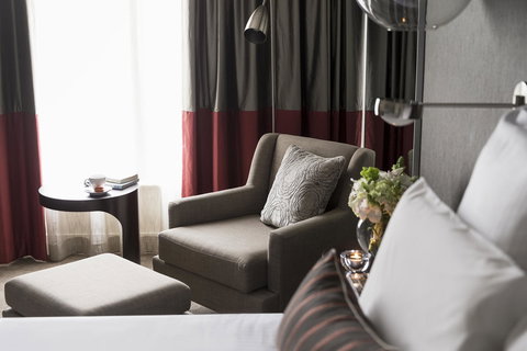 Pullman Melbourne Albert Park - New South Wales Tourism  16