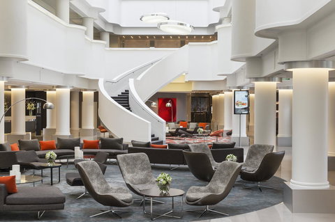 Pullman Melbourne Albert Park - New South Wales Tourism  22