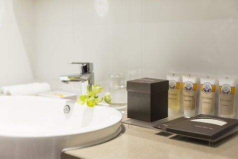 Pullman Melbourne Albert Park - New South Wales Tourism  33