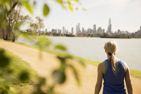 Pullman Melbourne Albert Park - New South Wales Tourism  6