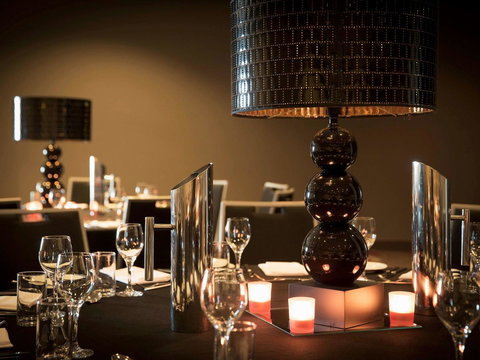 Pullman Melbourne Albert Park - New South Wales Tourism  39