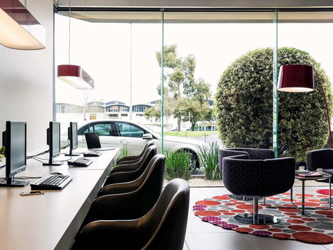 Pullman Melbourne Albert Park - New South Wales Tourism  43