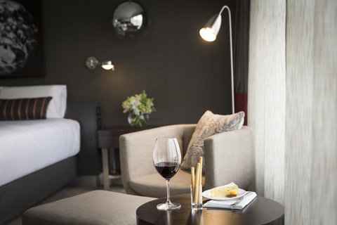 Pullman Melbourne Albert Park - New South Wales Tourism  34