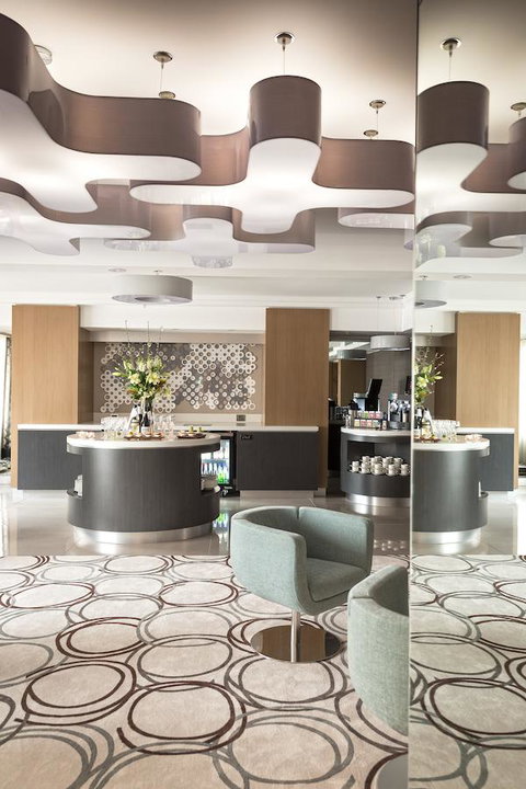 Pullman Melbourne Albert Park - New South Wales Tourism  11