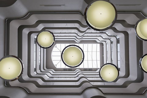 Pullman Melbourne Albert Park - New South Wales Tourism  9