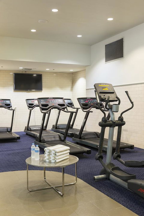 Pullman Melbourne Albert Park - New South Wales Tourism  20