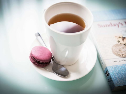 Pullman Melbourne Albert Park - New South Wales Tourism  44