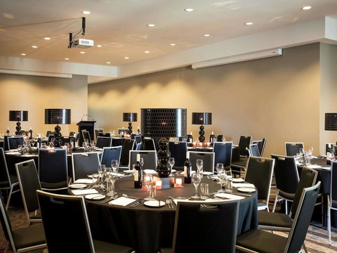 Pullman Melbourne Albert Park - New South Wales Tourism  41