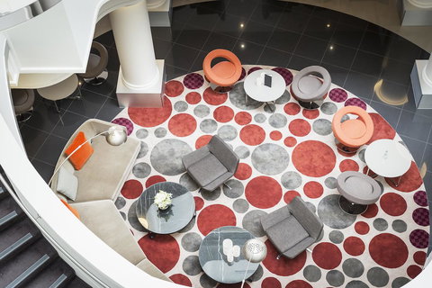 Pullman Melbourne Albert Park - New South Wales Tourism  35