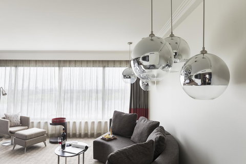 Pullman Melbourne Albert Park - New South Wales Tourism  32