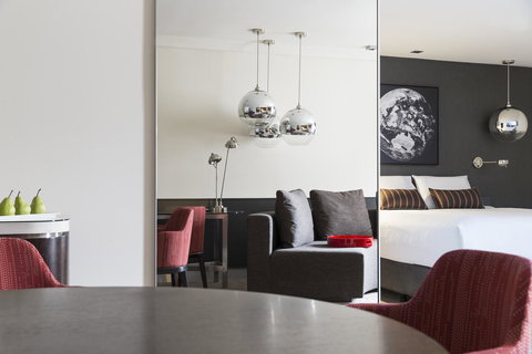 Pullman Melbourne Albert Park - New South Wales Tourism  30