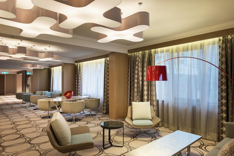 Pullman Melbourne Albert Park - New South Wales Tourism  37