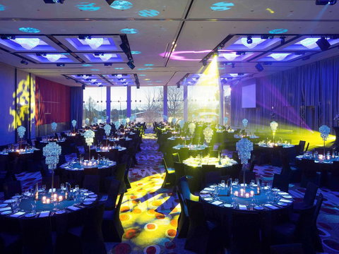 Pullman Melbourne Albert Park - New South Wales Tourism  40