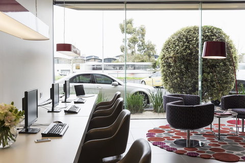 Pullman Melbourne Albert Park - New South Wales Tourism  18