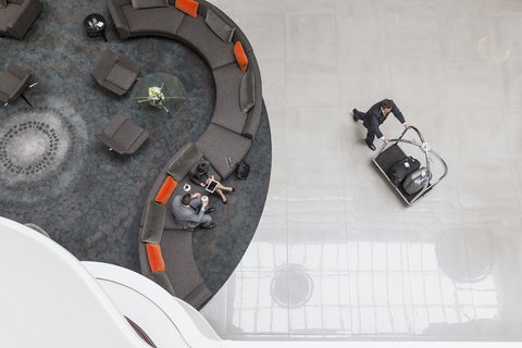 Pullman Melbourne Albert Park - New South Wales Tourism  2