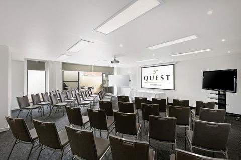 Quest Cheltenham - New South Wales Tourism  22