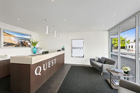 Quest Cheltenham - New South Wales Tourism  18